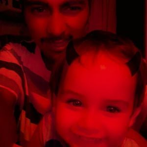 Meet your Posher, Joseph